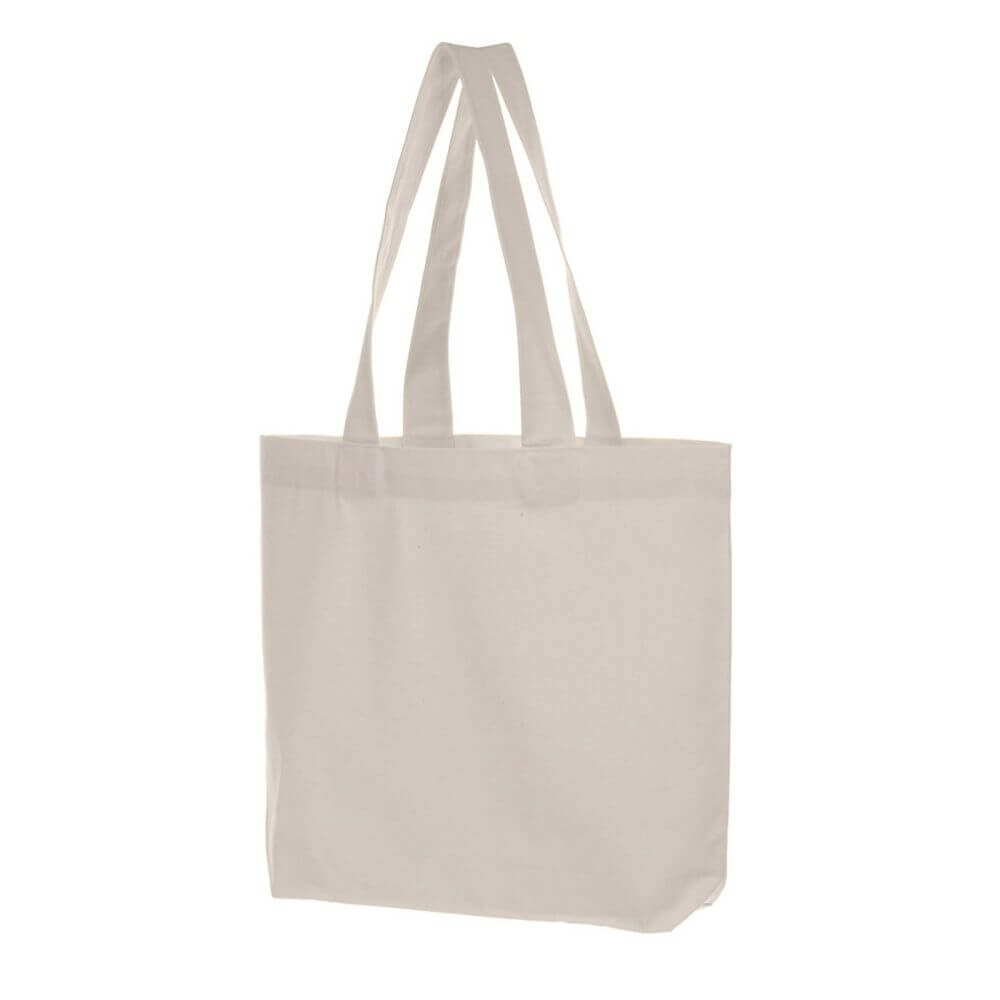 Plus size cotton bag | BluzUp