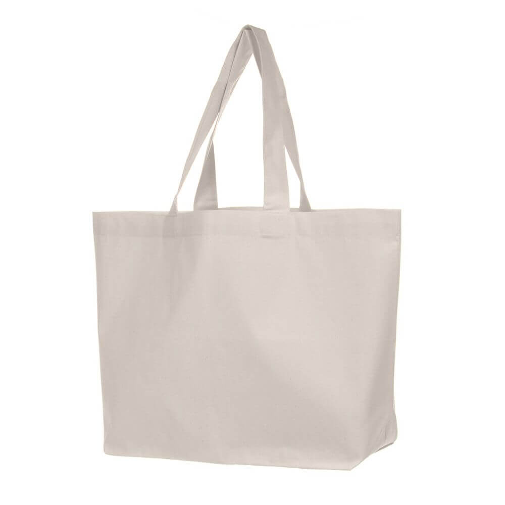 Shopper cotton bag | BluzUp
