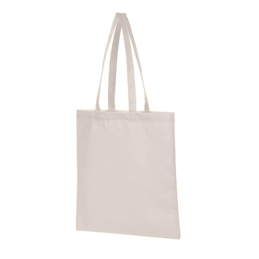 Standard cotton bag | BluzUp